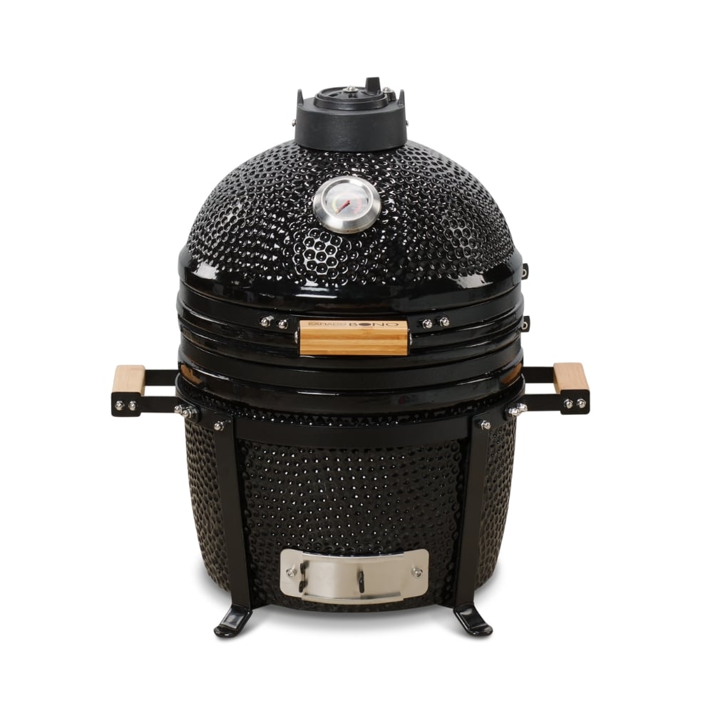 Kamado Minimo Black